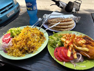 Abdullah Pita Kebab · Φωτογραφίες 2