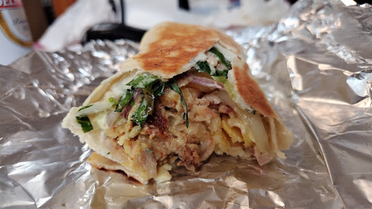 Abdullah Pita Kebab · Φωτογραφίες 10