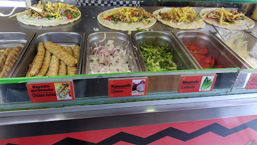 Abdullah Pita Kebab · Φωτογραφίες 9