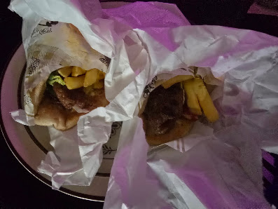 Abdullah Pita Kebab · Φωτογραφίες 5
