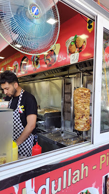 Abdullah Pita Kebab · Φωτογραφίες 15